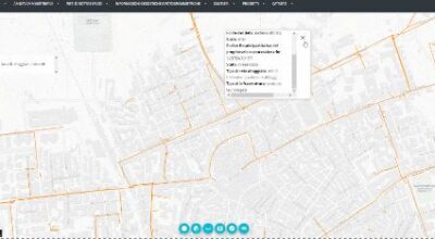 Quali sono i dati che verranno restituiti al comune?
