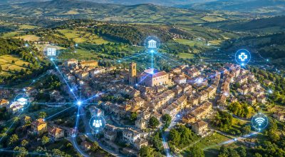 Progetto SINFI 2026 per i Comuni fino a 50.000 abitanti