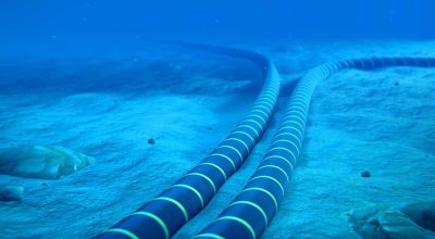 SINFI, il catasto nazionale delle infrastrutture si estende all’ambiente subacqueo
